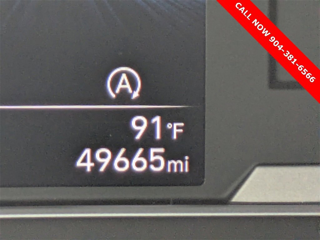 Used 2024 Hyundai Tucson SEL image 34