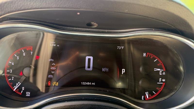 Used 2017 Dodge Durango GT RWD image 13