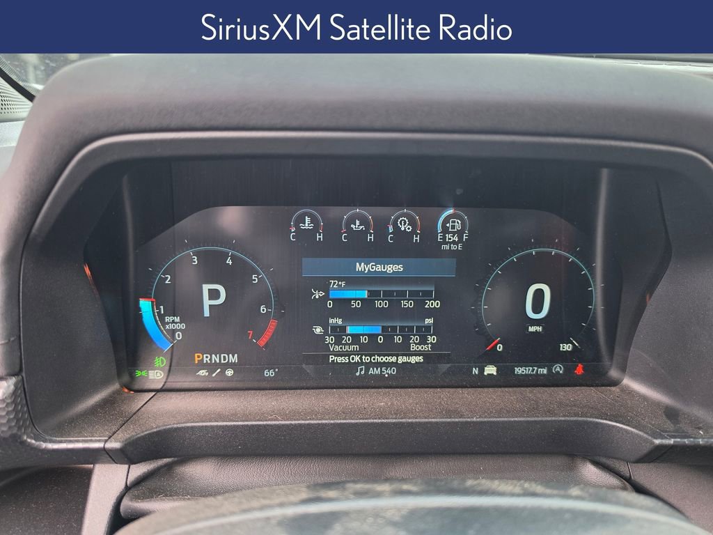 Used 2024 Ford Ranger Raptor image 7