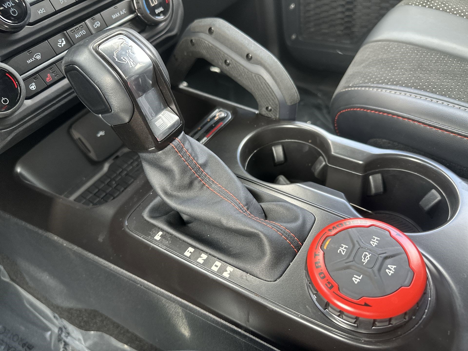 Used 2024 Ford Bronco Raptor image 21