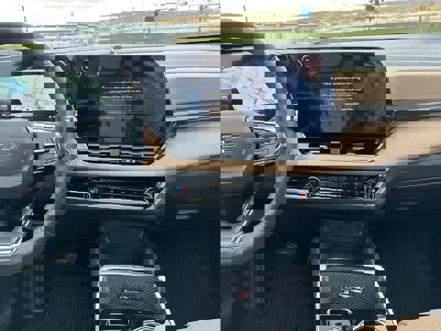 New 2026 Chevrolet Equinox ACTIV w/ Convenience Package III image 18