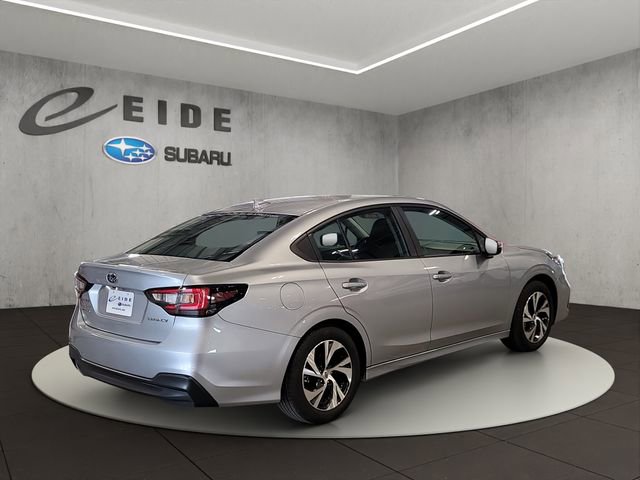 Used 2025 Subaru Legacy Premium AWD/4WD image 4