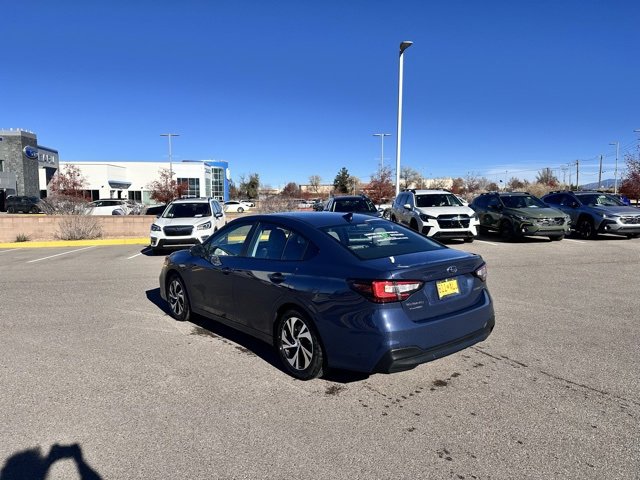 Used 2025 Subaru Legacy Premium image 4