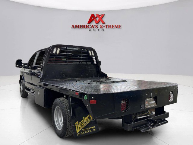 Used 2020 Ford F350 XL w/ Power Equipment Group AWD/4WD image 5