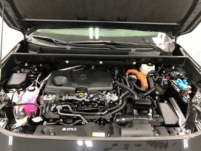 Used 2022 Toyota RAV4 LE AWD/4WD image 21