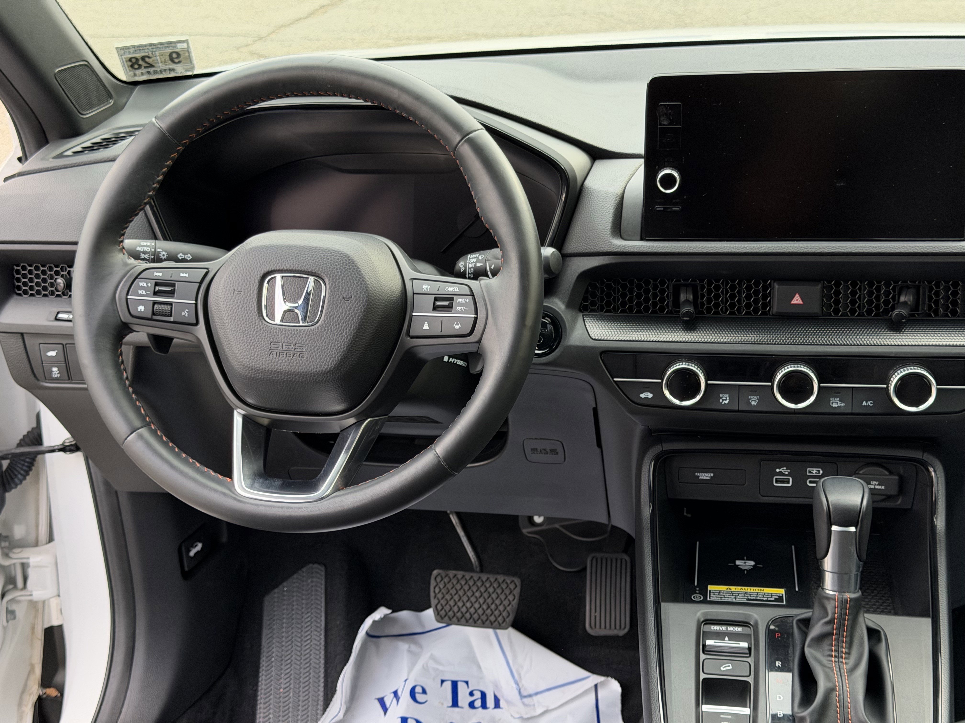 Certified 2024 Honda CR-V Sport-L image 17