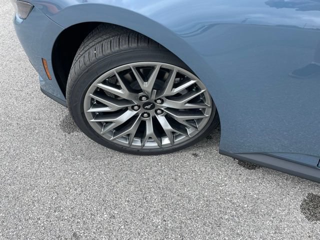 New 2026 Ford Mustang Premium RWD image 9
