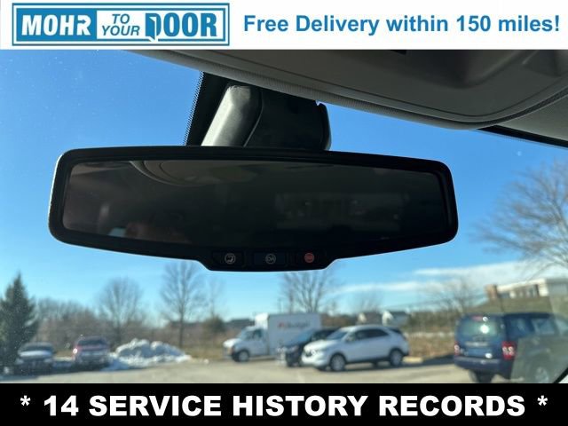 Used 2020 Chevrolet Tahoe LS image 18