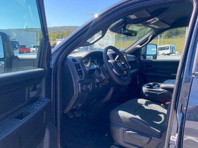 New 2025 RAM 2500 Tradesman image 14