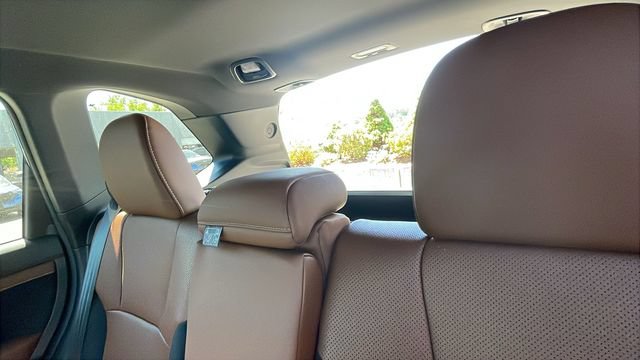 New 2026 Subaru Forester Touring AWD/4WD image 23