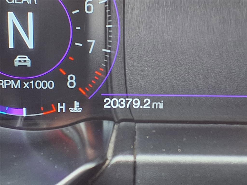 Used 2020 Ford Mustang Bullitt image 35