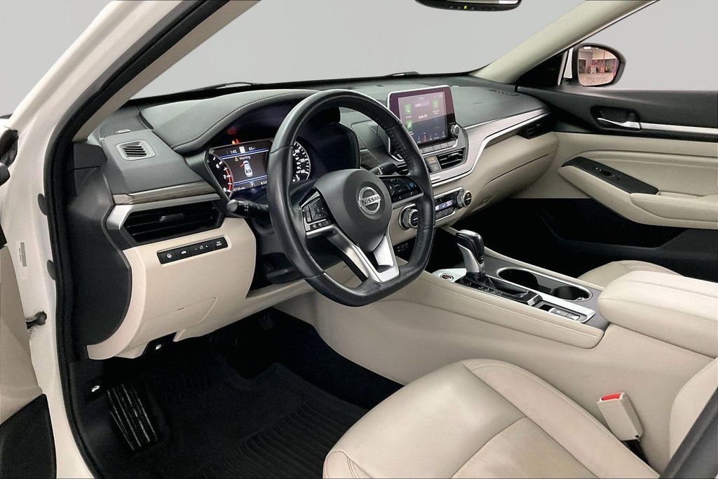 Used 2019 Nissan Altima 2.5 SL image 16