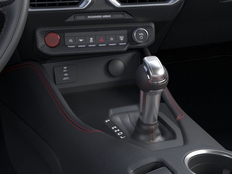 New 2026 Ford Mustang Premium image 15