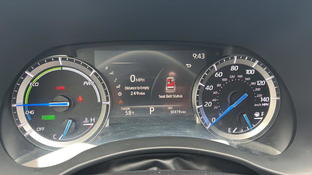 Used 2022 Toyota Highlander Bronze Edition image 18