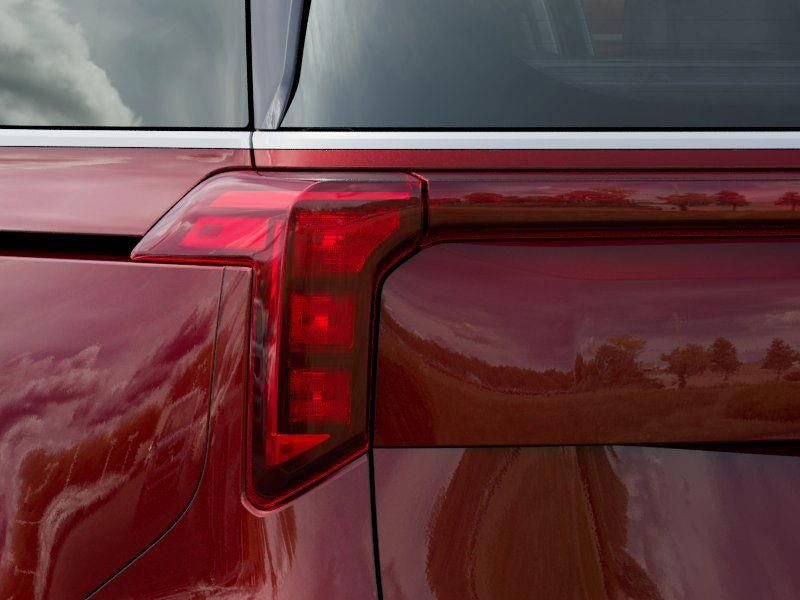 New 2026 Kia Carnival image 11