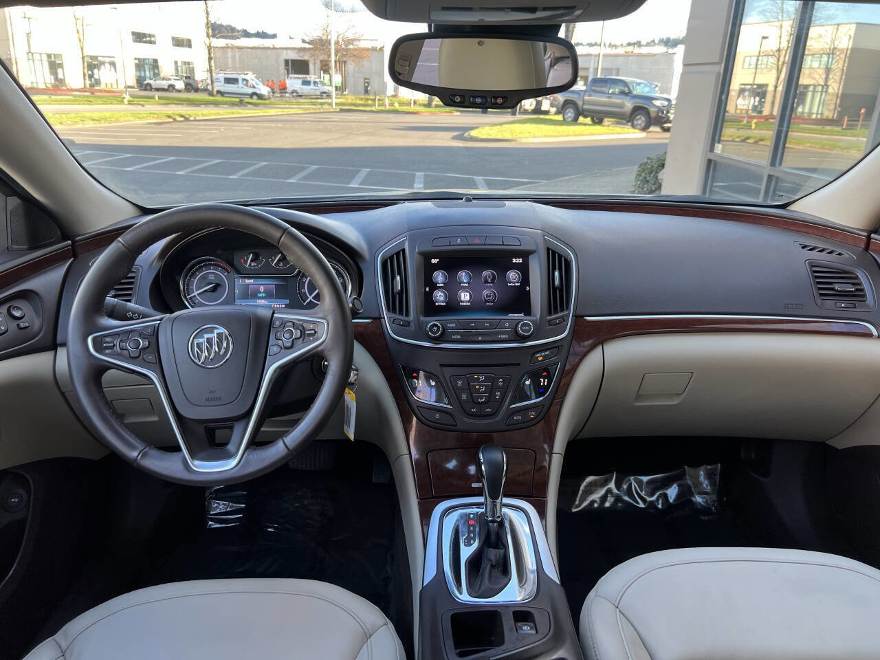 Used 2014 Buick Regal image 14