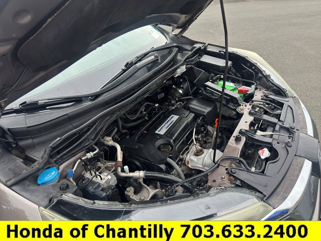Used 2015 Honda CR-V LX image 33