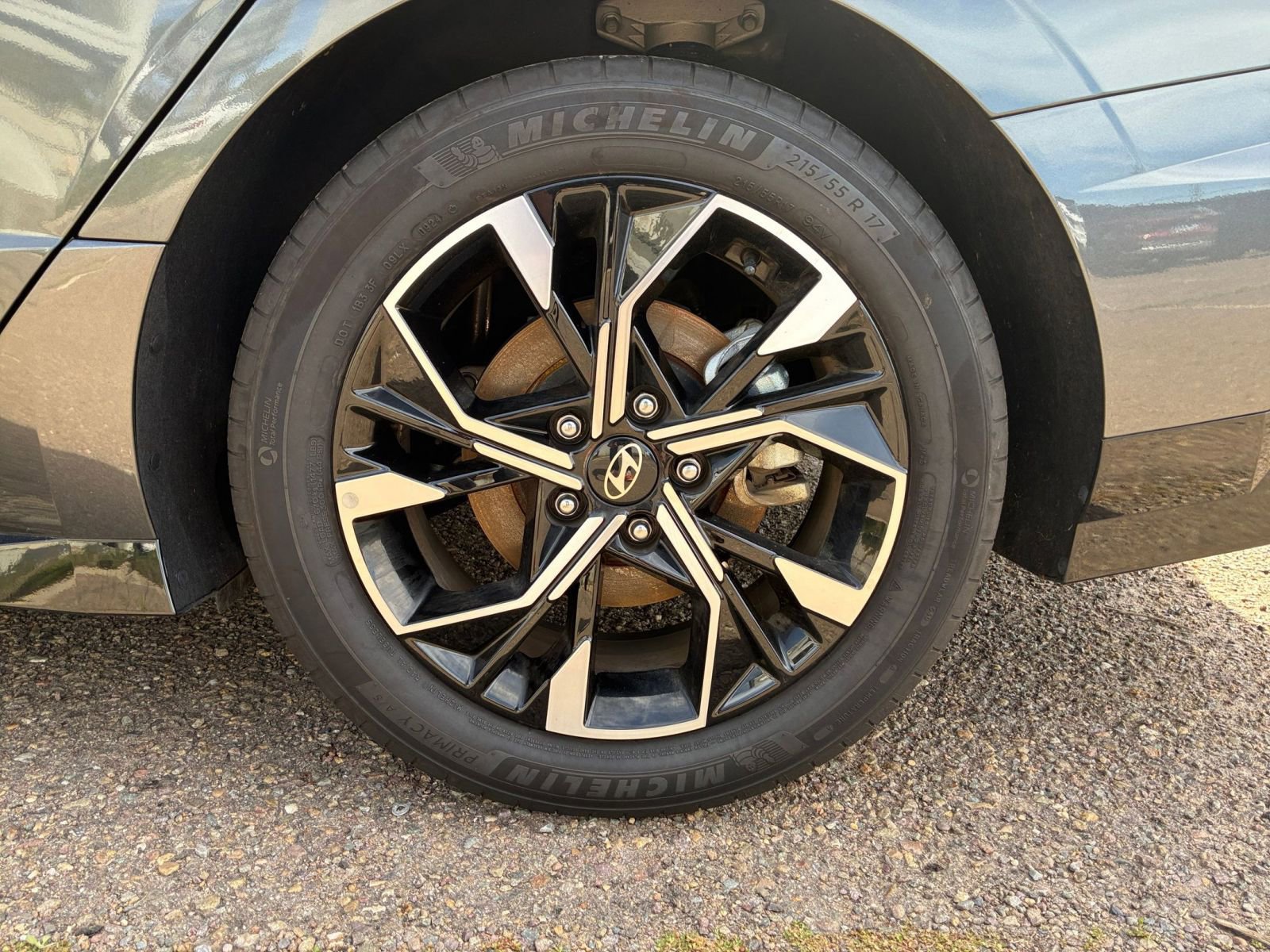 Used 2025 Hyundai Sonata SEL image 30