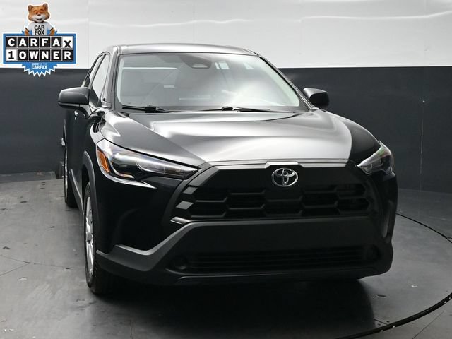 Used 2026 Toyota Corolla Cross L FWD image 2