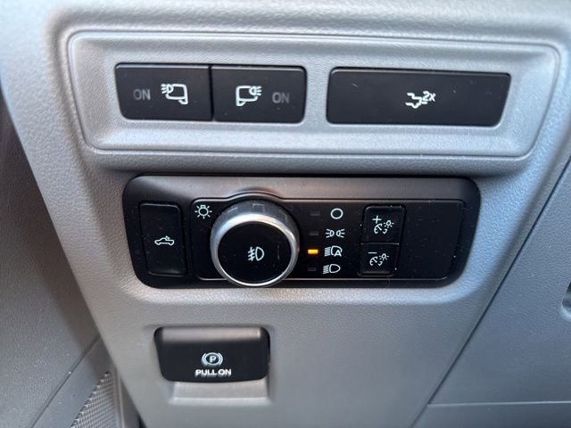 Used 2023 Ford F150 XLT w/ Equipment Group 302A High AWD/4WD image 18