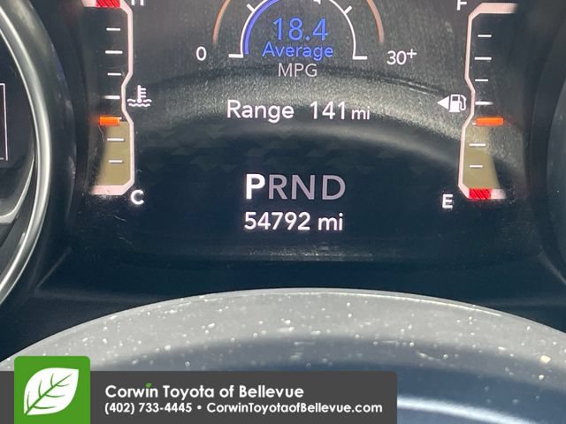 Used 2020 Jeep Gladiator Mojave AWD/4WD image 10