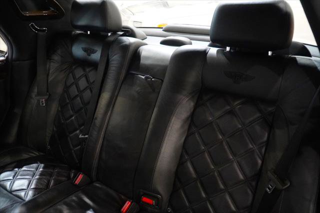 Used 2004 Bentley Arnage T image 20