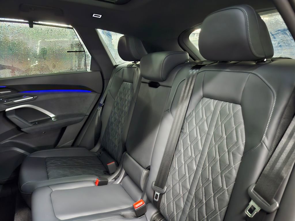 New 2025 Audi SQ5 Premium Plus image 14