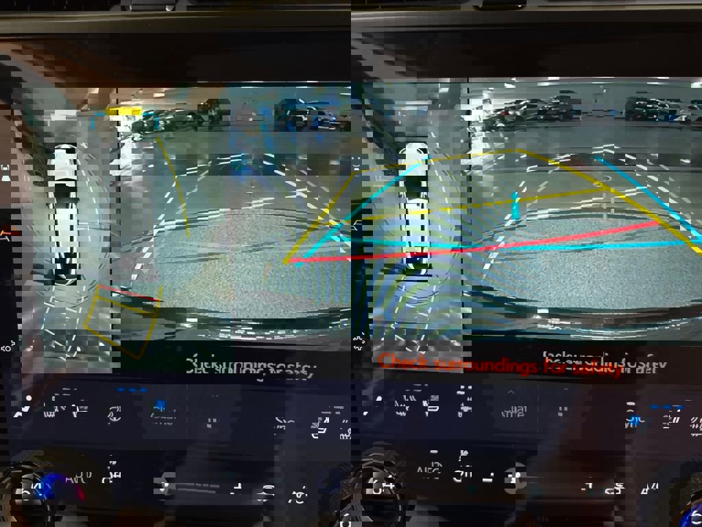 New 2026 Lexus RZ 450e 450e Premium image 23