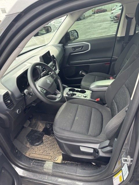 Used 2022 Ford Bronco Sport image 17