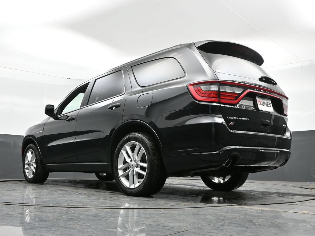 Used 2025 Dodge Durango R/T AWD/4WD image 51