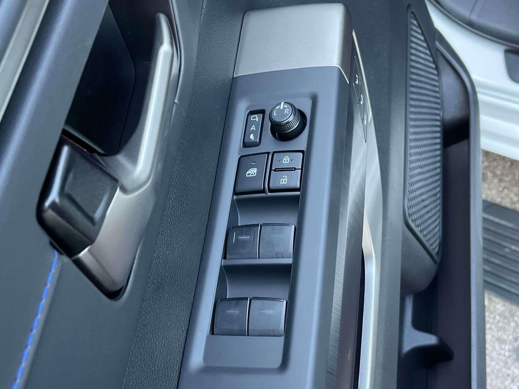 Used 2026 Toyota Sequoia Platinum w/ Tow Technology Package image 26