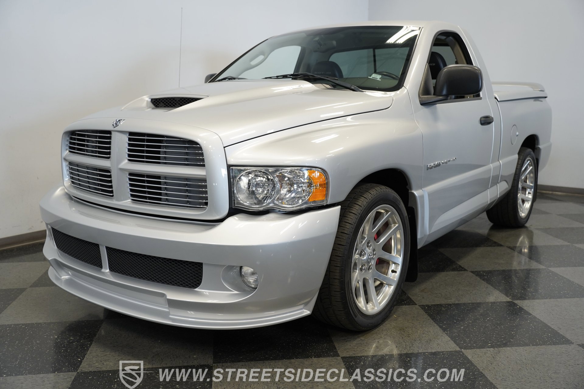 Used 2004 Dodge Ram 1500 Truck 2WD Regular Cab image 18