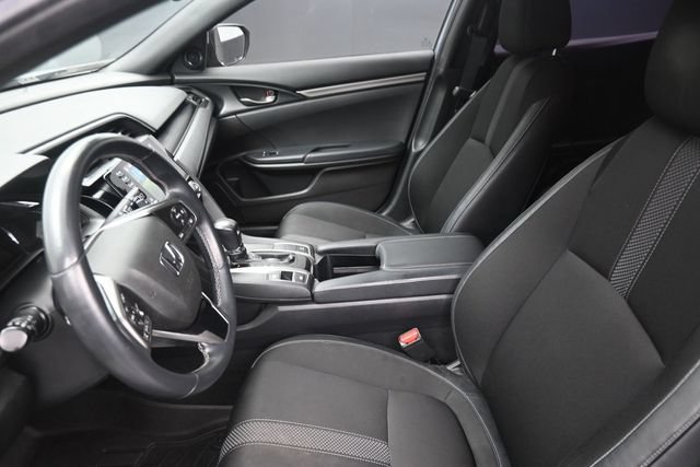 Used 2021 Honda Civic Sport image 17