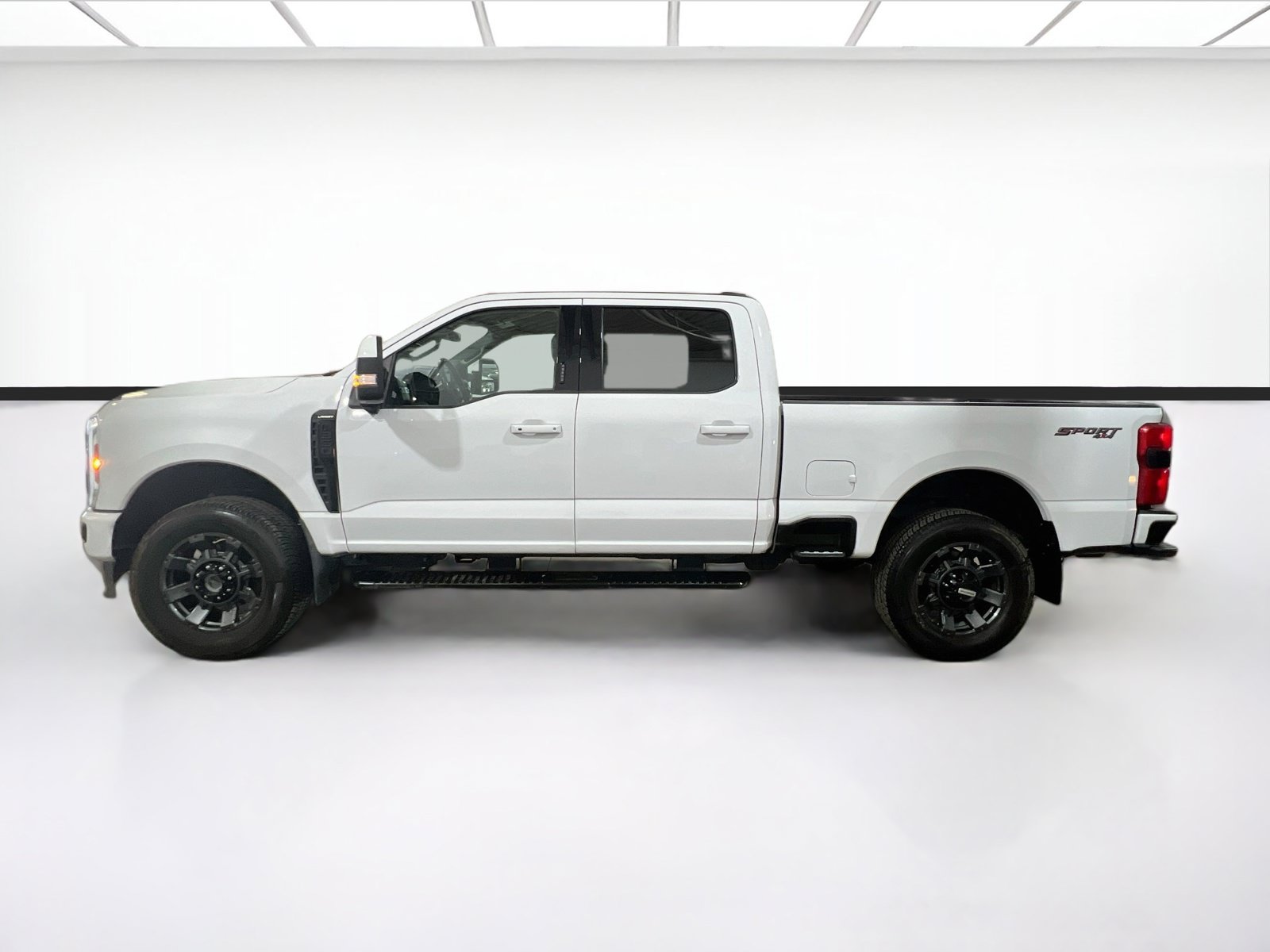 Used 2023 Ford F350 Lariat w/ Sport Appearance Package AWD/4WD image 23