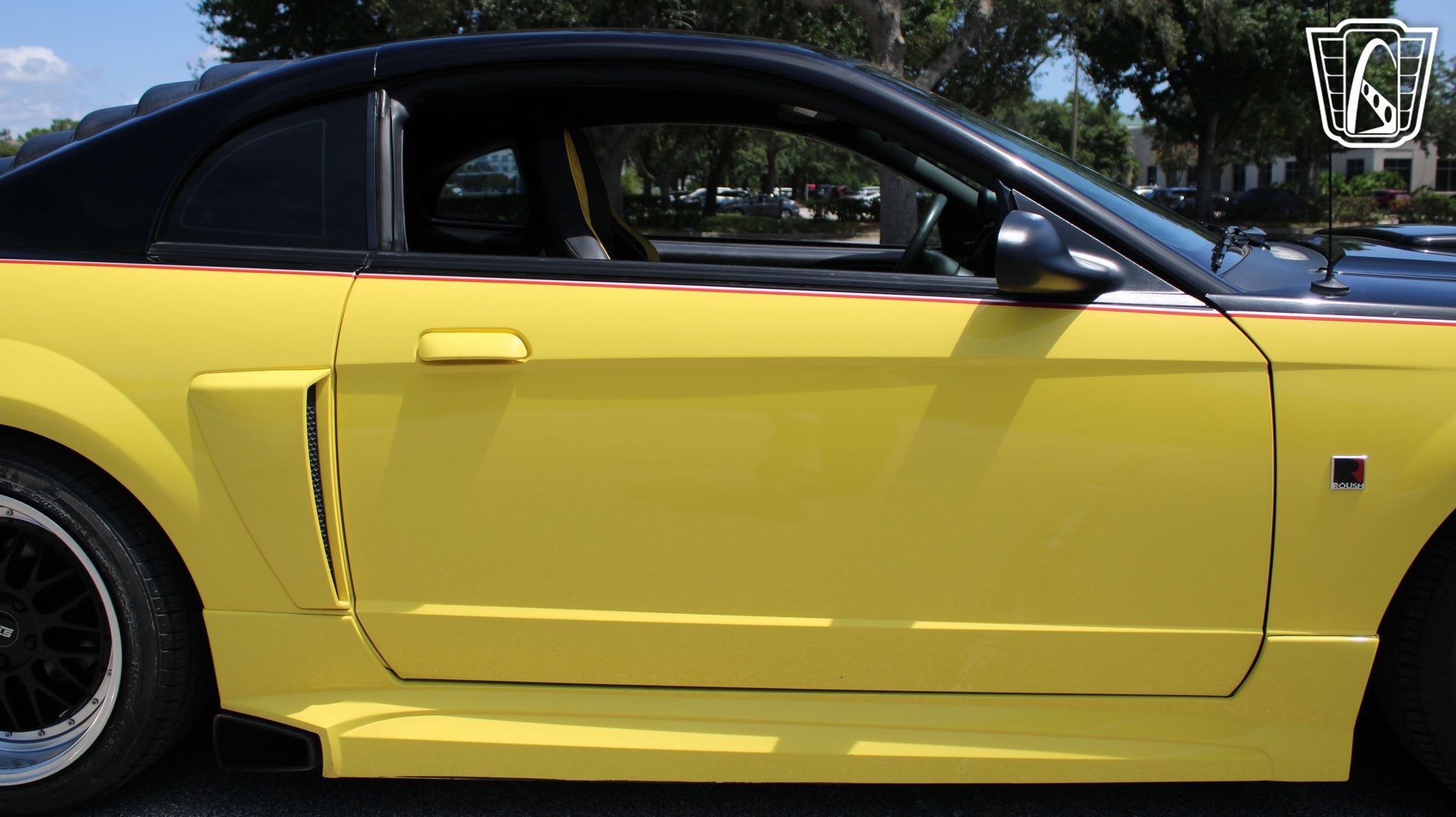 Used 2001 Ford Mustang GT RWD image 35
