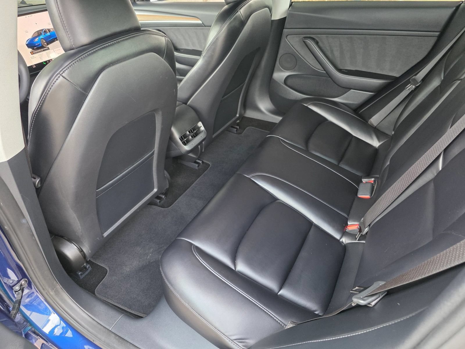 Used 2023 Tesla Model 3 Long Range AWD/4WD image 32