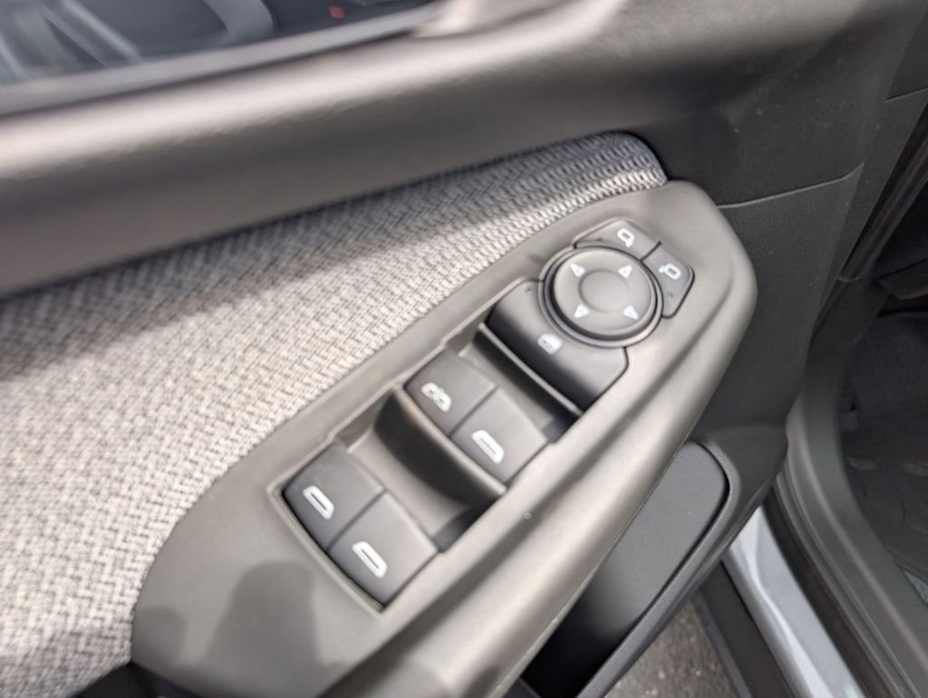 New 2026 Chevrolet TrailBlazer LT image 15