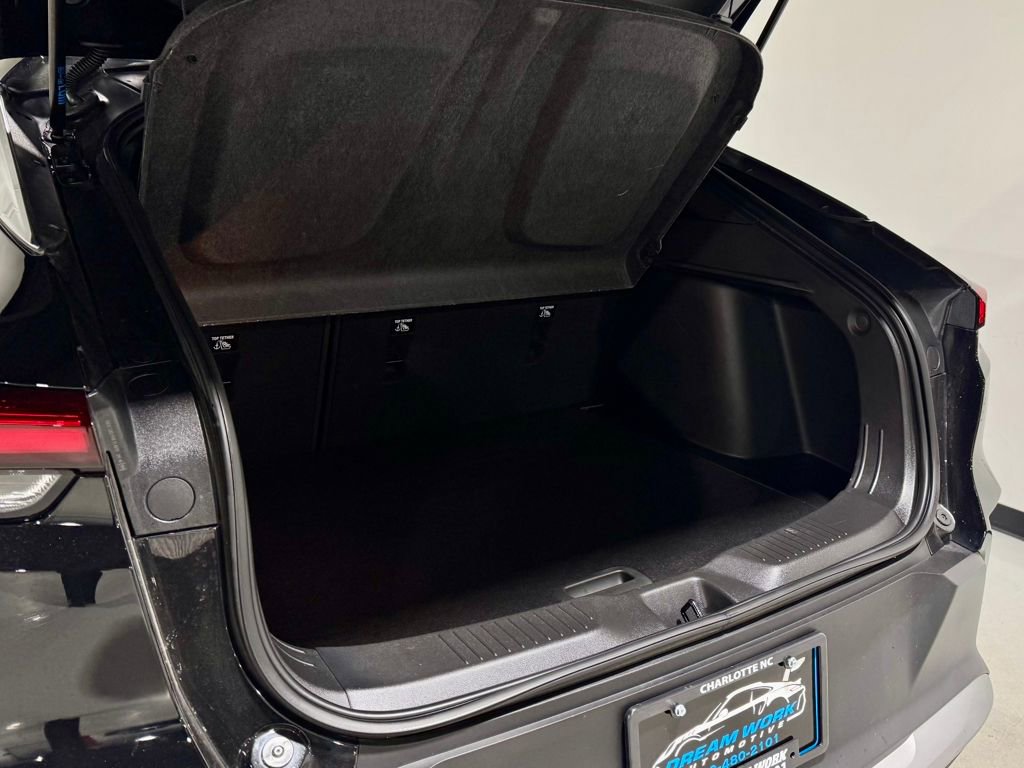 Used 2024 Buick Envista Preferred w/ Convenience I Package image 8