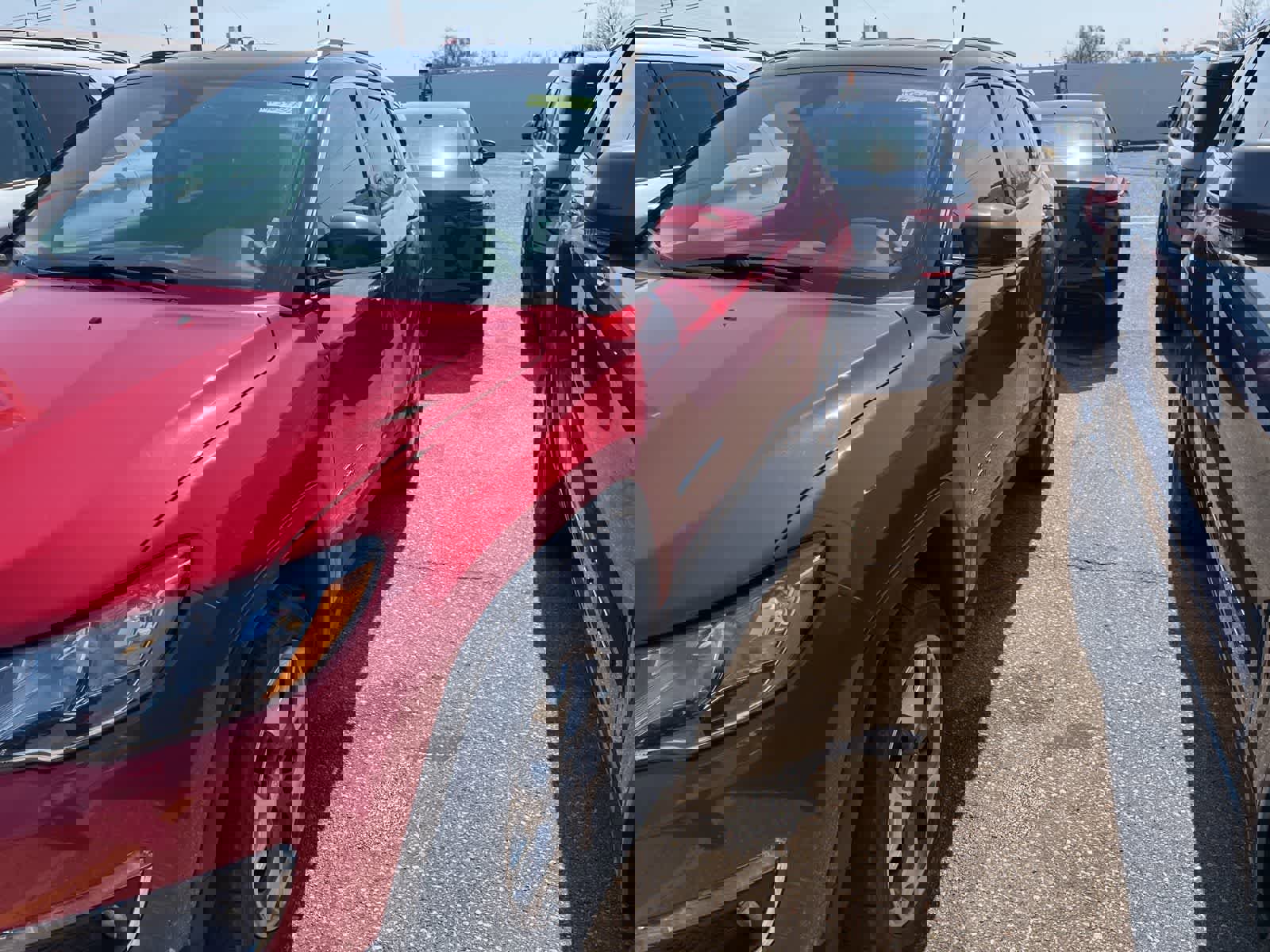 Used 2021 Jeep Compass Limited image 6