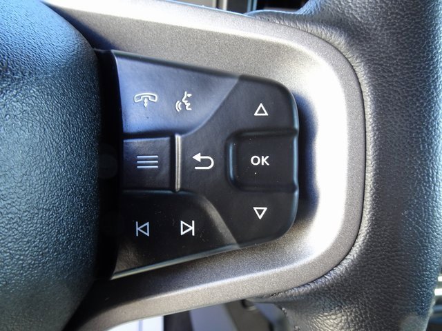 Used 2023 Ford Bronco Wildtrak image 25