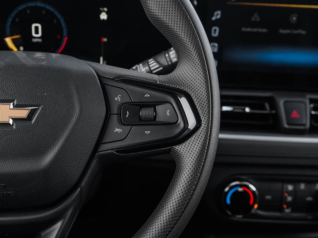 New 2026 Chevrolet TrailBlazer LS w/ LS Convenience Package image 19