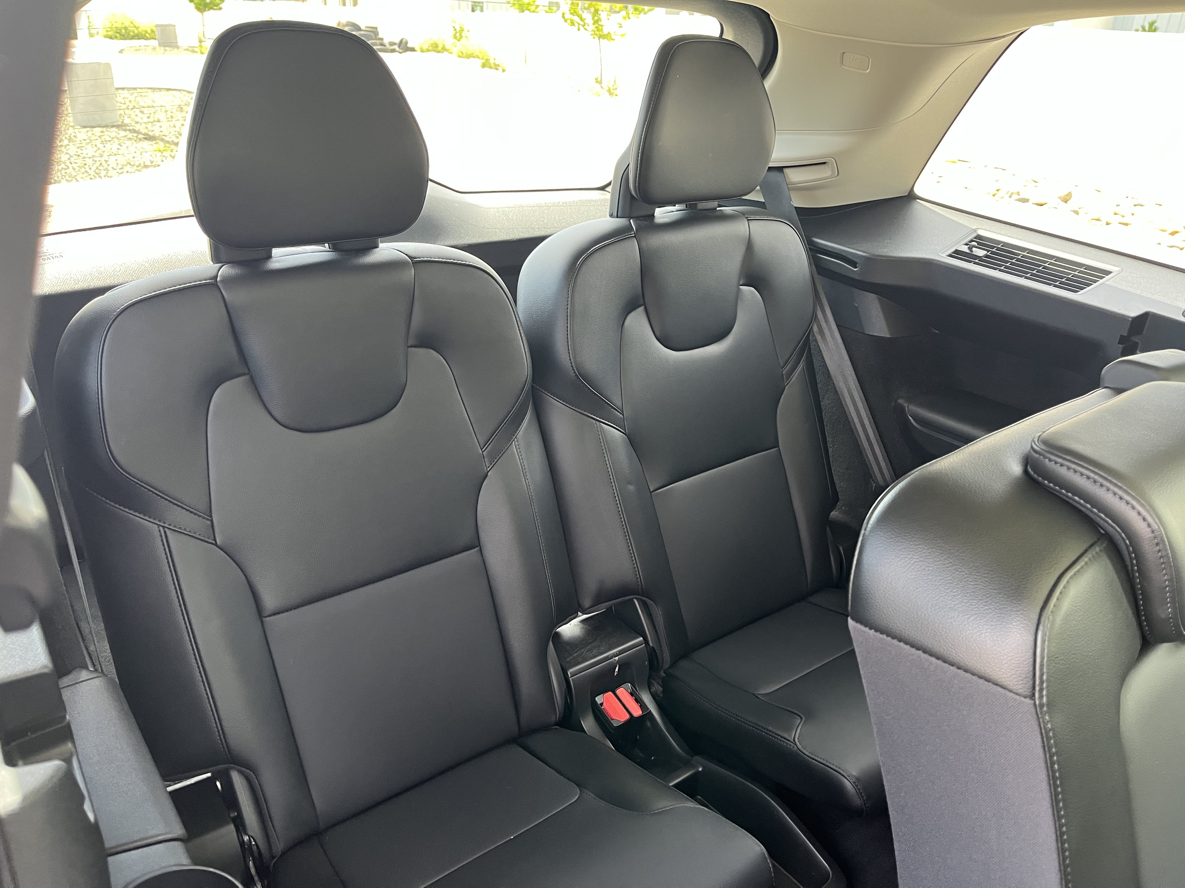 Used 2023 Volvo XC90 B5 Core AWD/4WD image 20