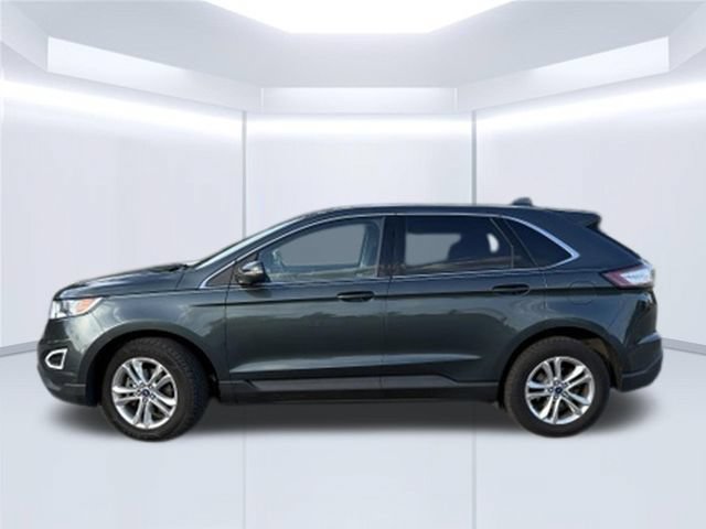 Used 2015 Ford Edge SEL w/ Equipment Group 201A FWD image 2