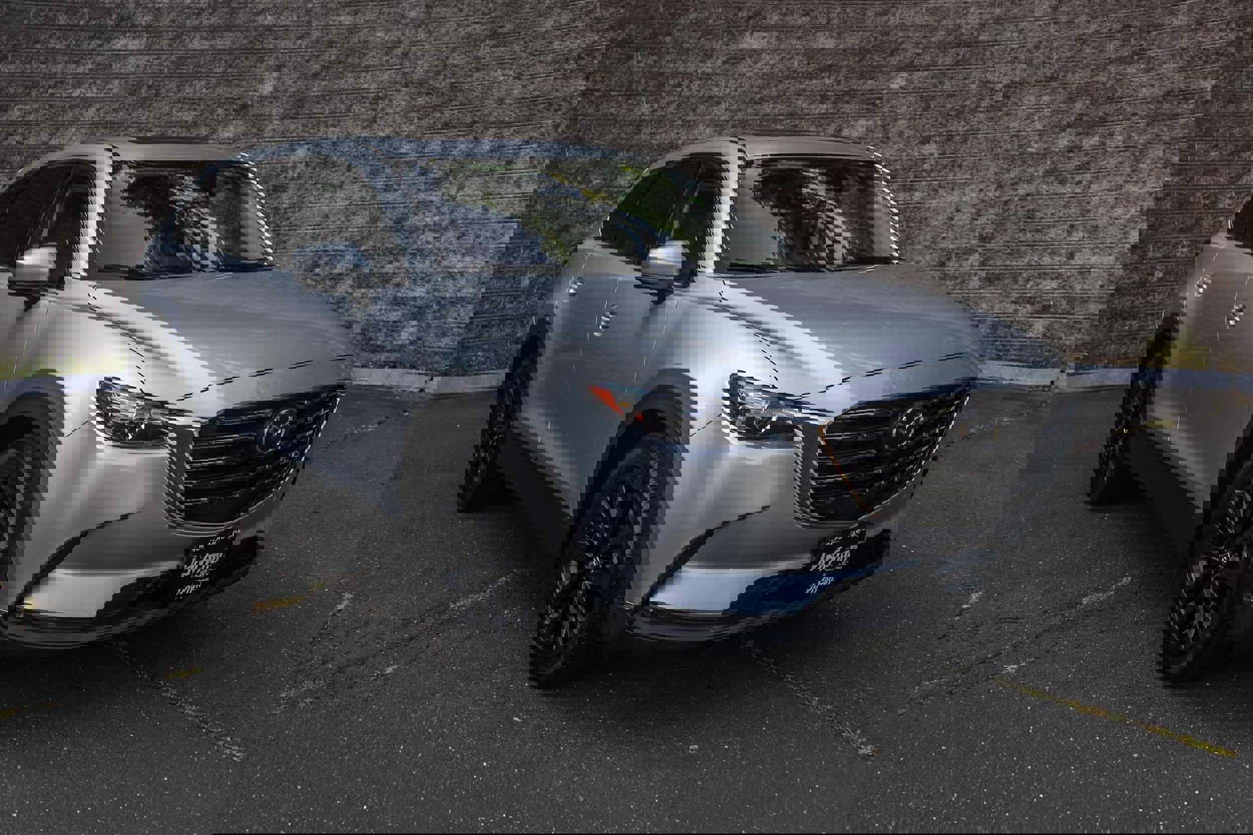 Used 2023 MAZDA CX-9 Touring Plus image 2