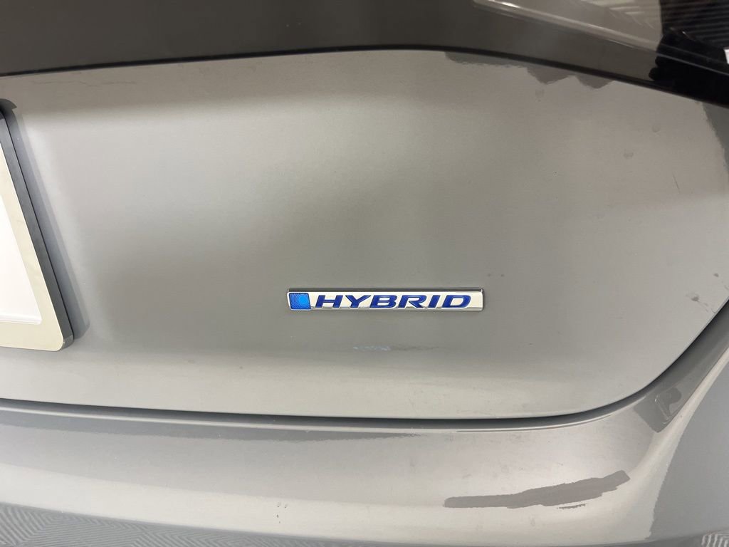 Used 2024 Honda Accord EX-L image 4