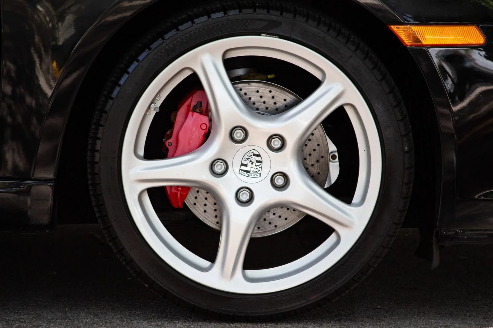 Used 2008 Porsche Boxster S RWD image 25
