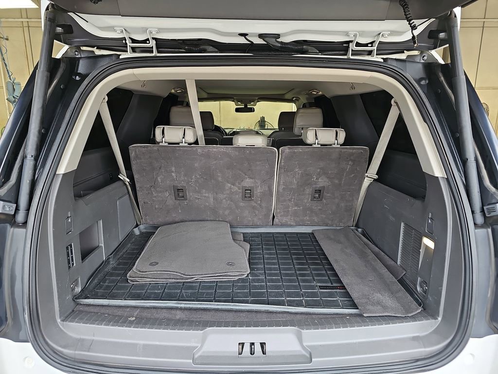 Used 2018 Ford Expedition Max Limited image 12