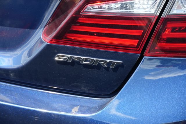 Used 2016 Honda Accord Sport image 13