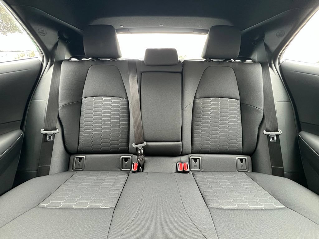New 2027 Toyota Corolla SE FWD image 10