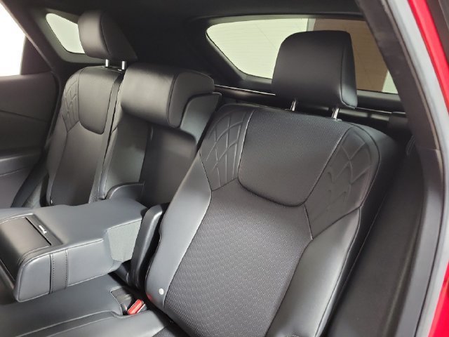 Used 2023 Lexus RX 350 Premium w/ Cold Area Package FWD image 13